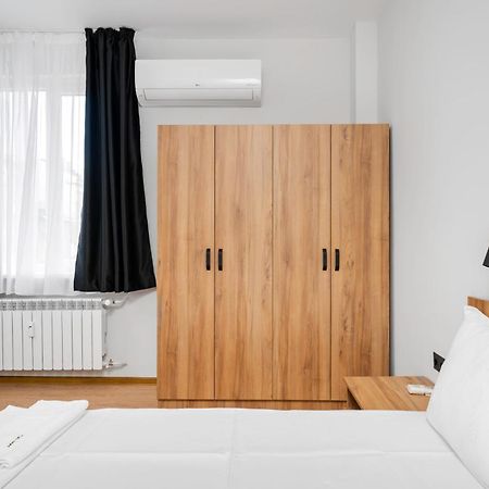 Cozy Flats Near Alexander Nevski Cathedral By Flat Mаnager Sofia Eksteriør bilde