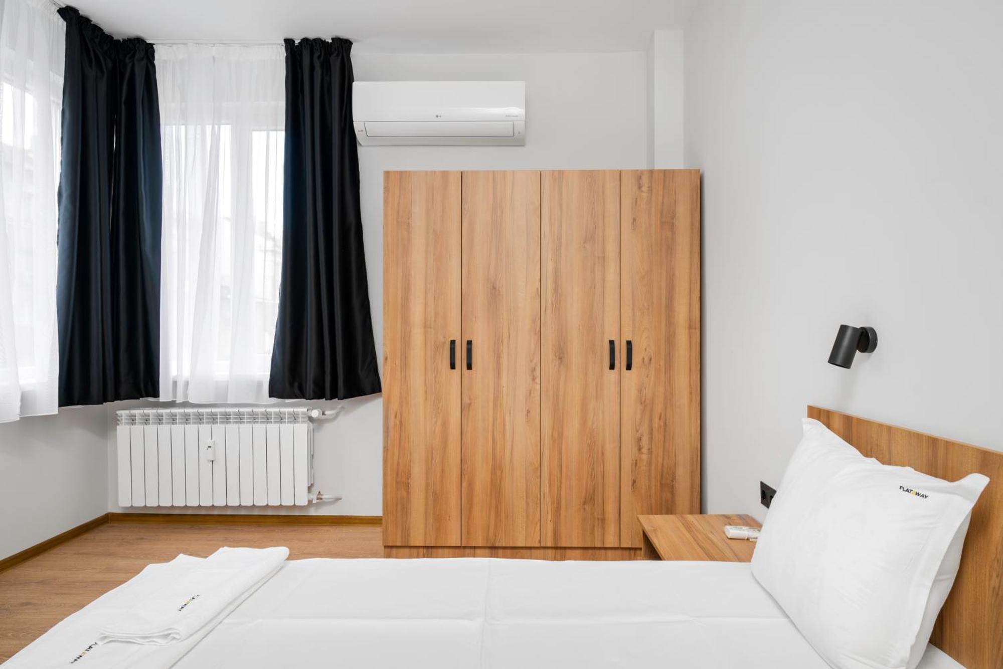 Cozy Flats Near Alexander Nevski Cathedral By Flat Mаnager Sofia Eksteriør bilde