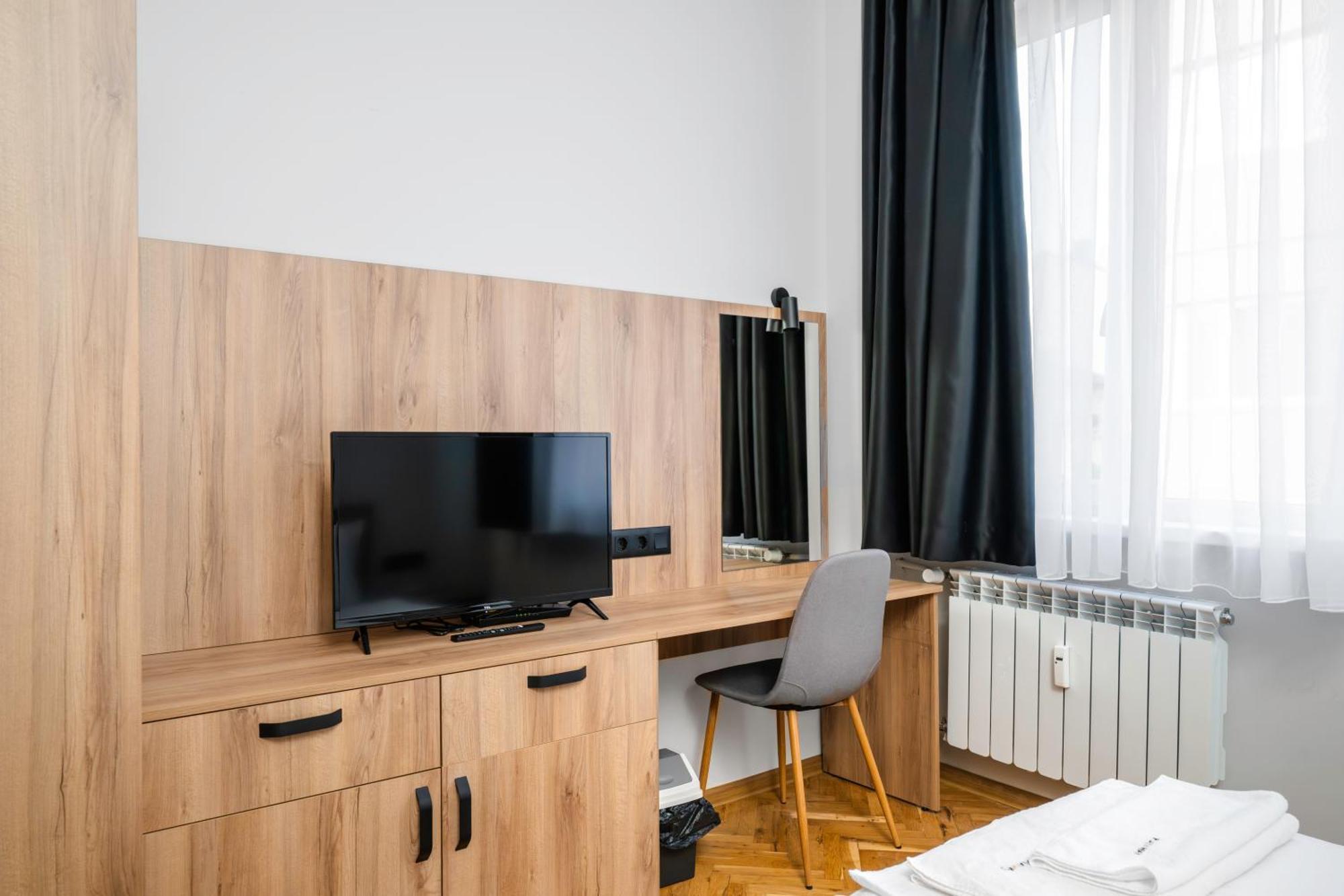 Cozy Flats Near Alexander Nevski Cathedral By Flat Mаnager Sofia Eksteriør bilde