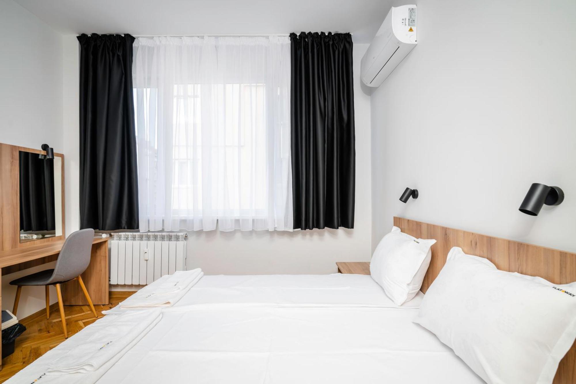 Cozy Flats Near Alexander Nevski Cathedral By Flat Mаnager Sofia Eksteriør bilde